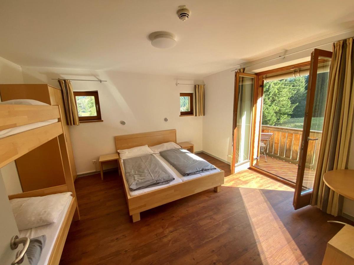 A Pousada Blsv Sportcamp Direkt Am Kurvenlift Schliersee Exterior foto