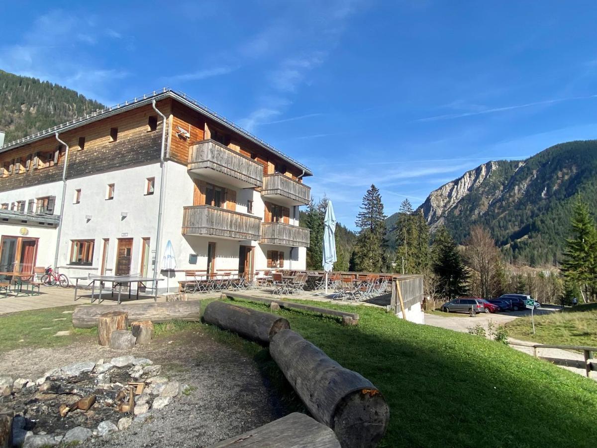 A Pousada Blsv Sportcamp Direkt Am Kurvenlift Schliersee Exterior foto