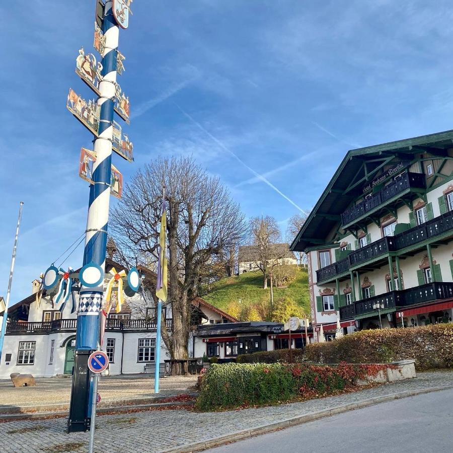 A Pousada Blsv Sportcamp Direkt Am Kurvenlift Schliersee Exterior foto