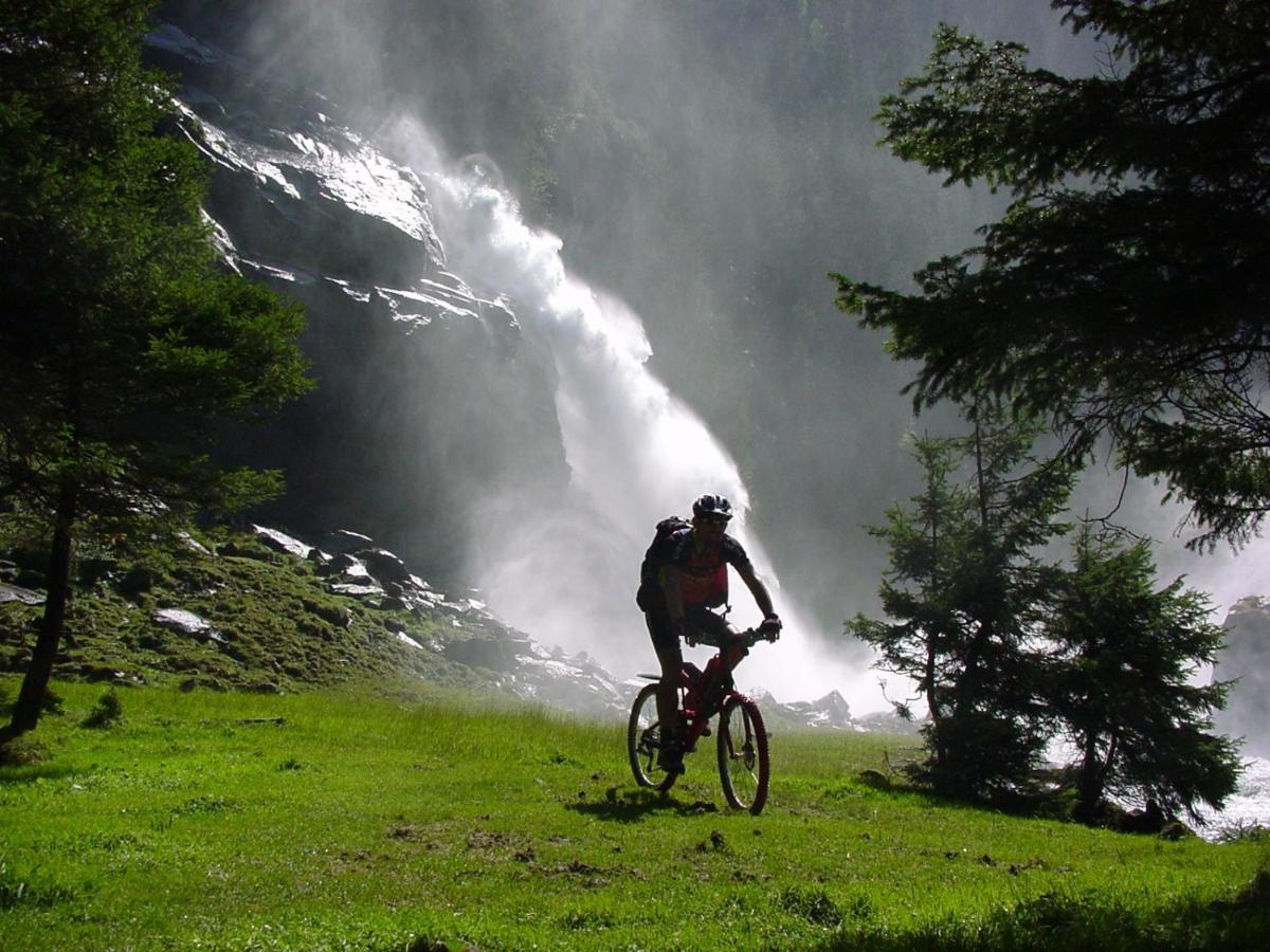 A Pousada Blsv Sportcamp Direkt Am Kurvenlift Schliersee Exterior foto