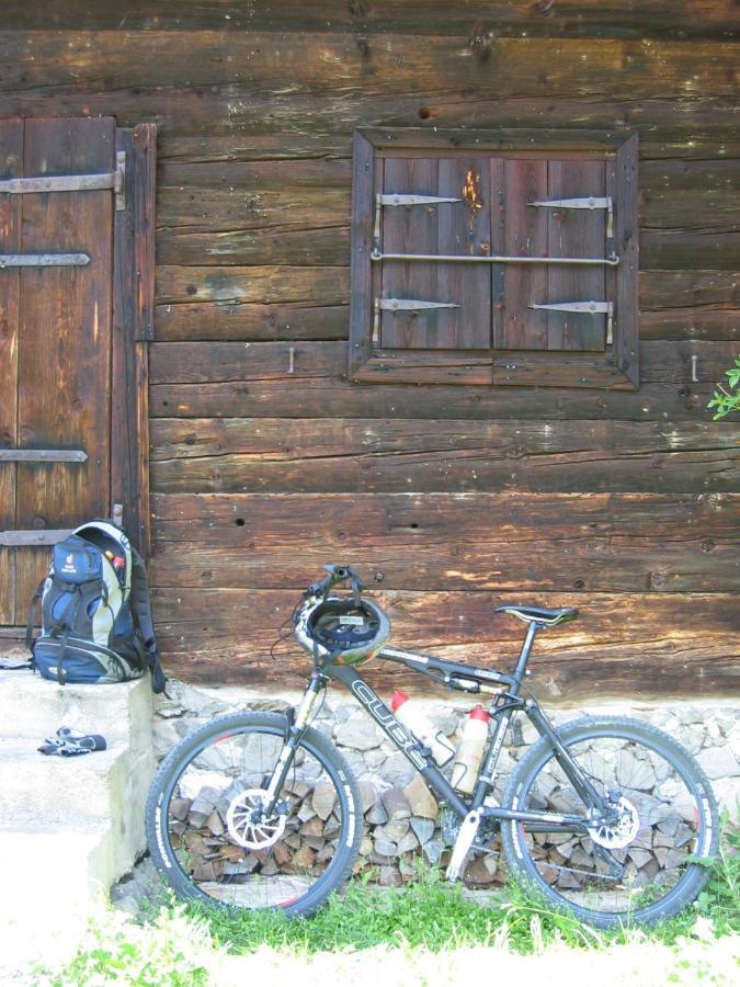 A Pousada Blsv Sportcamp Direkt Am Kurvenlift Schliersee Exterior foto
